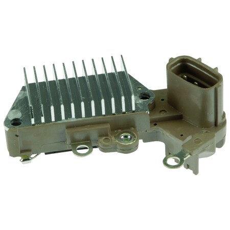 Wai Global Voltage Regulators, IN452 IN452